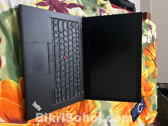 Lenovo thinkpad t480